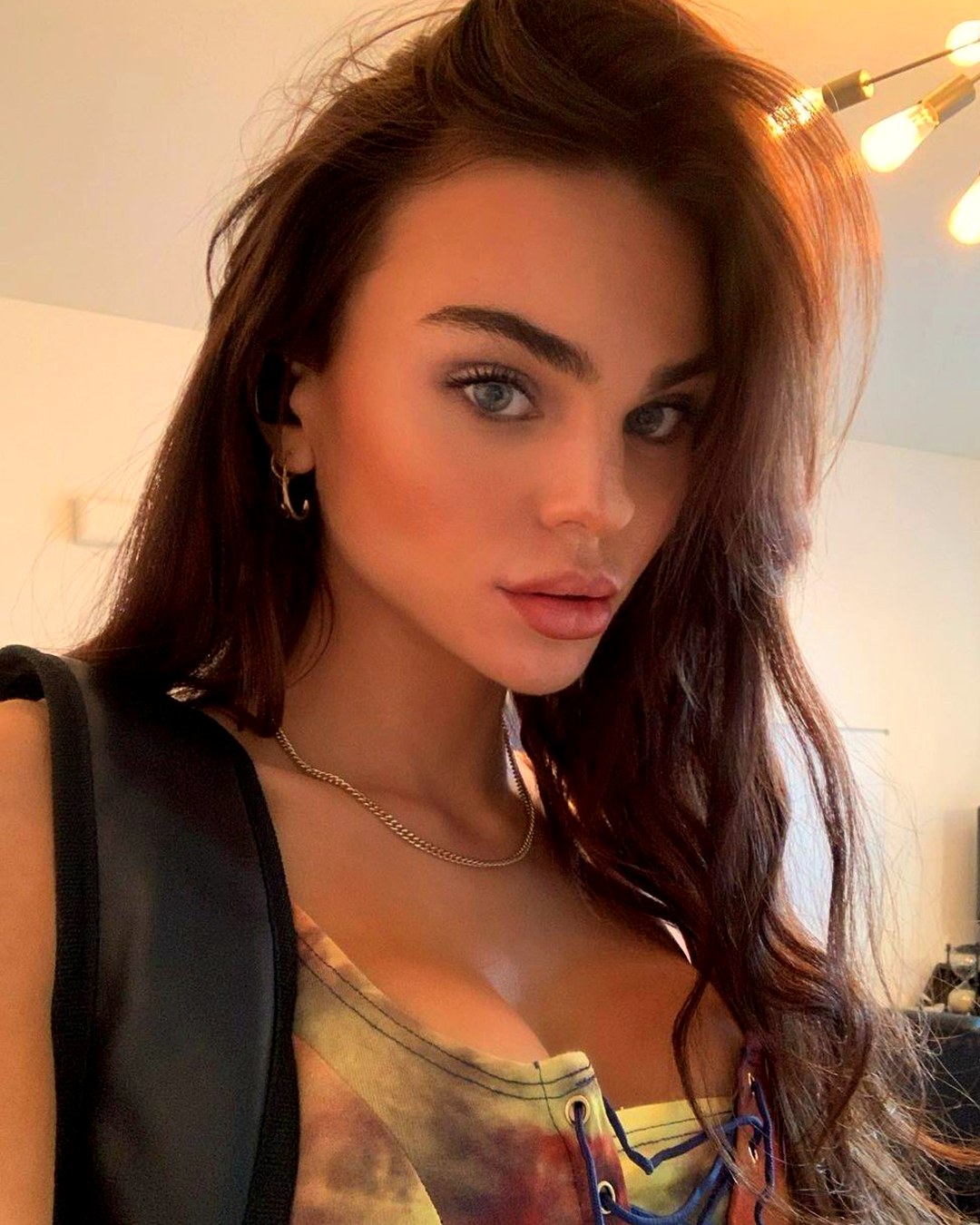 Еванджелина